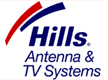 Hills Antennas